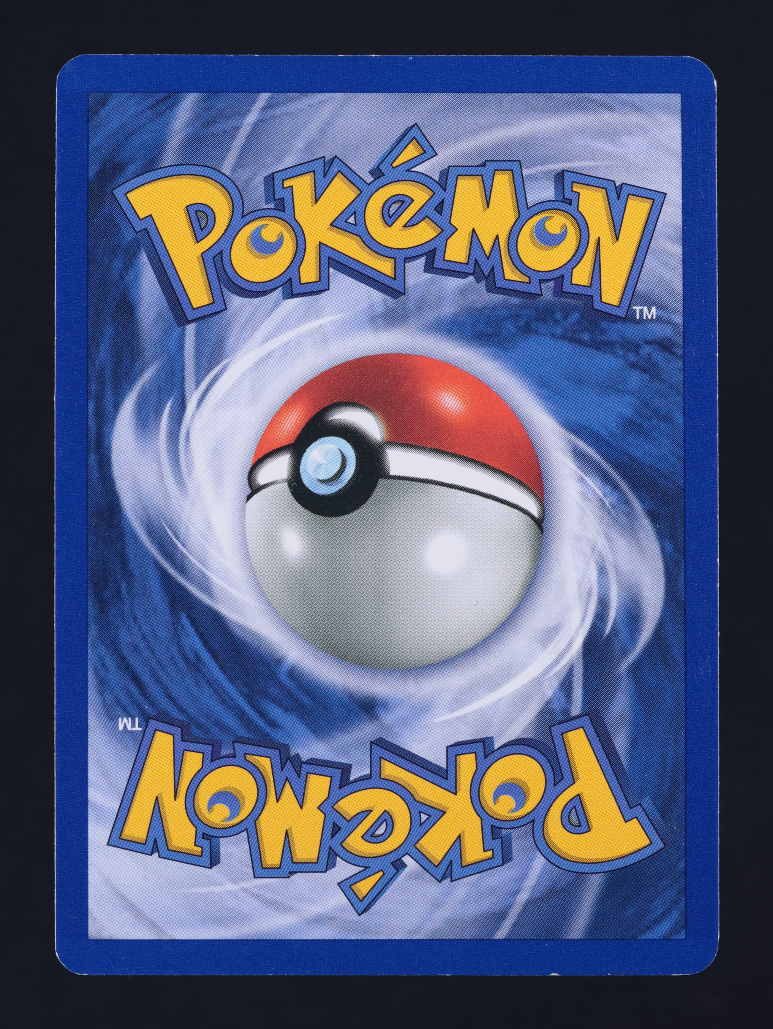 1999 Pokemon Base Unlimited Holo Venusaur #15, back