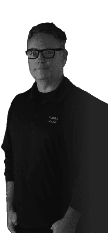 Mike Baker
